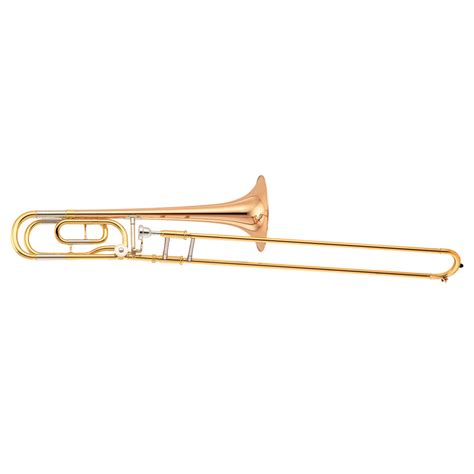 YSL 456A PROFESSIONAL YAMAHA TROMBONE 